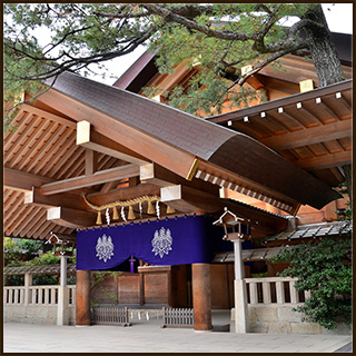 熱田神社